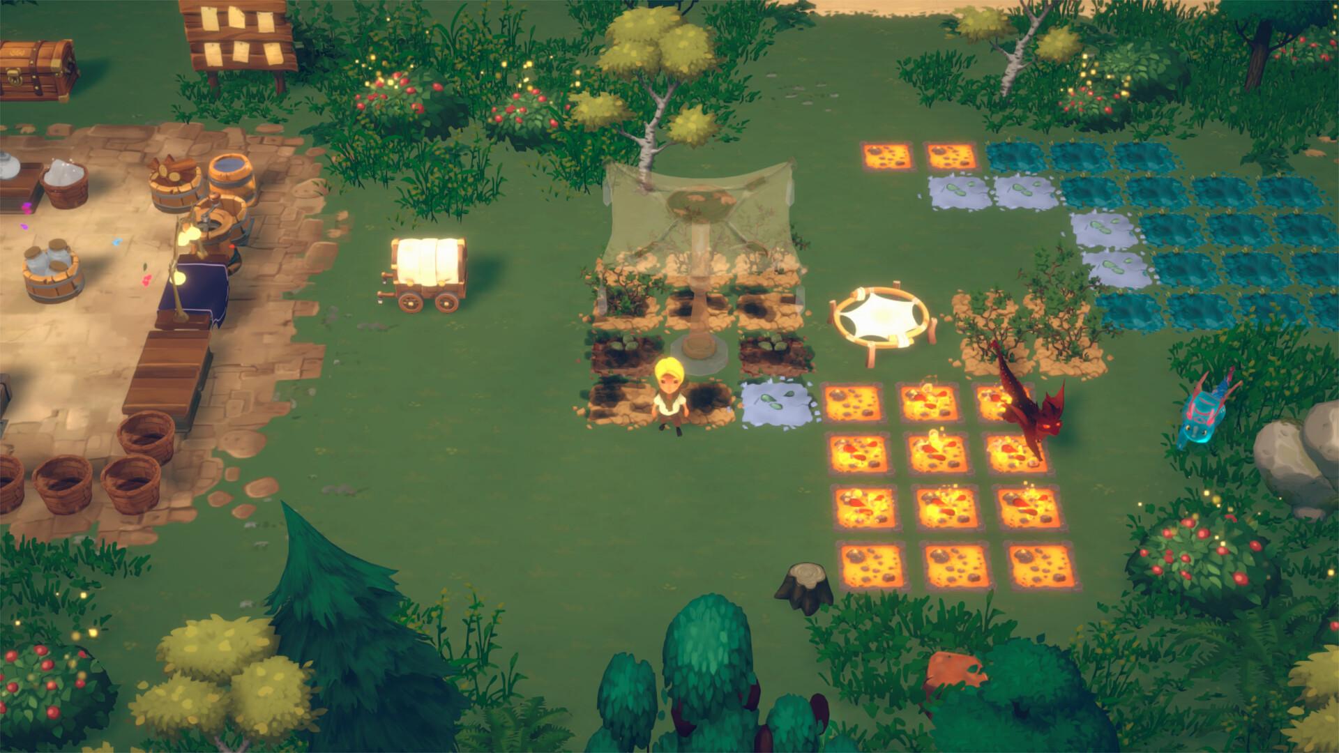 Dragon Shelter screenshot 14