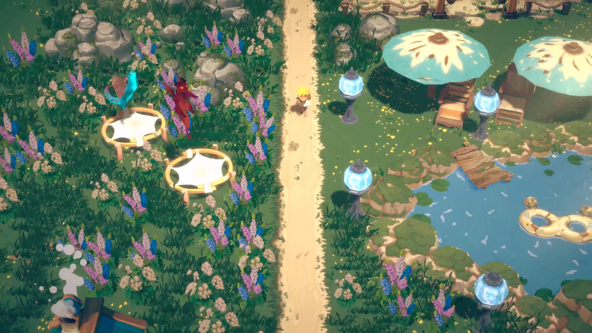 Dragon Shelter screenshot 15