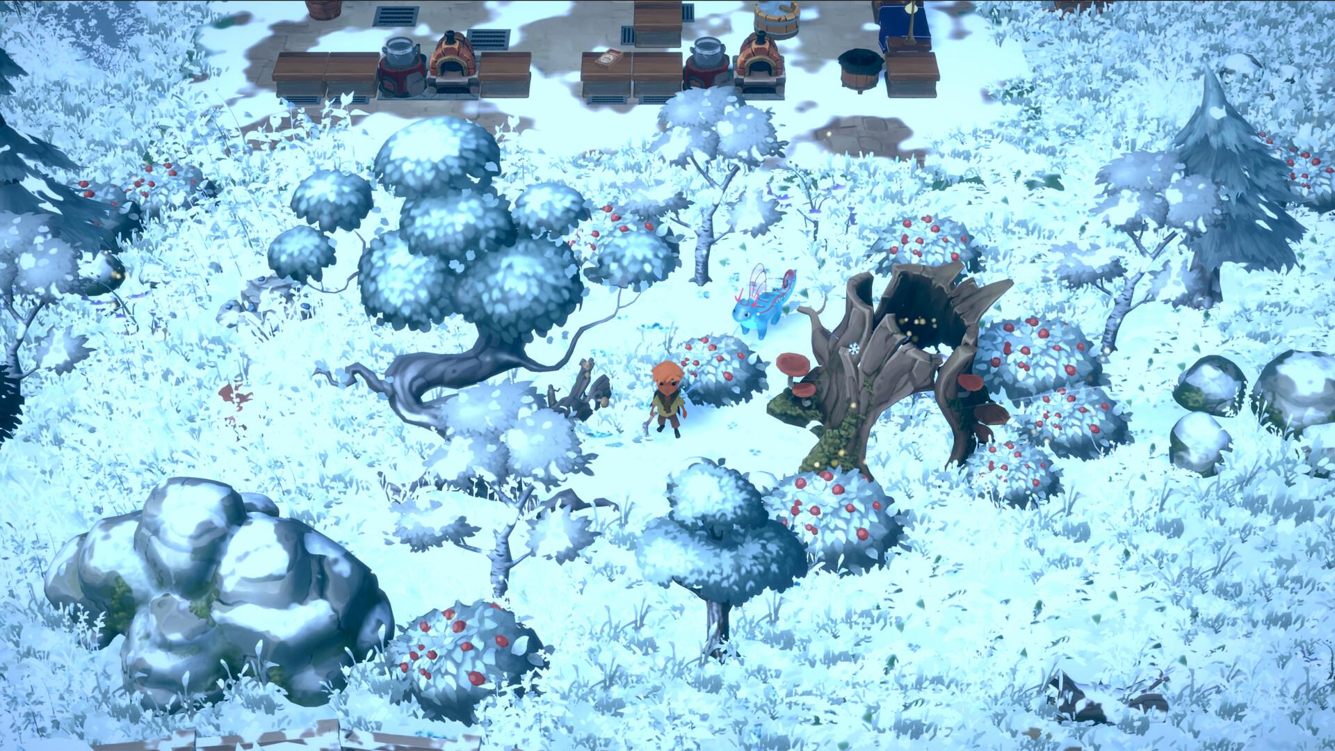 Dragon Shelter screenshot 16