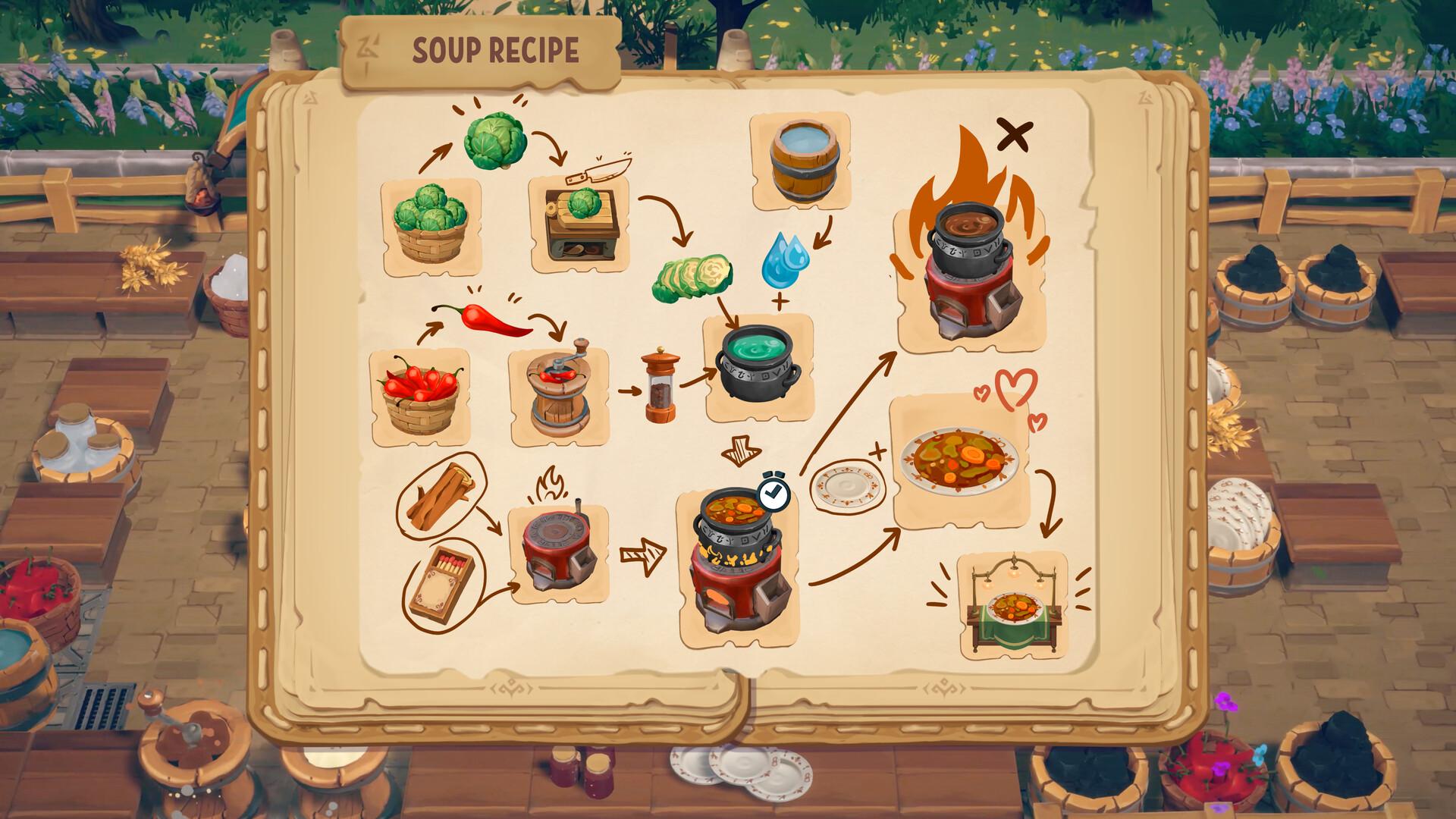 Dragon Shelter screenshot 17