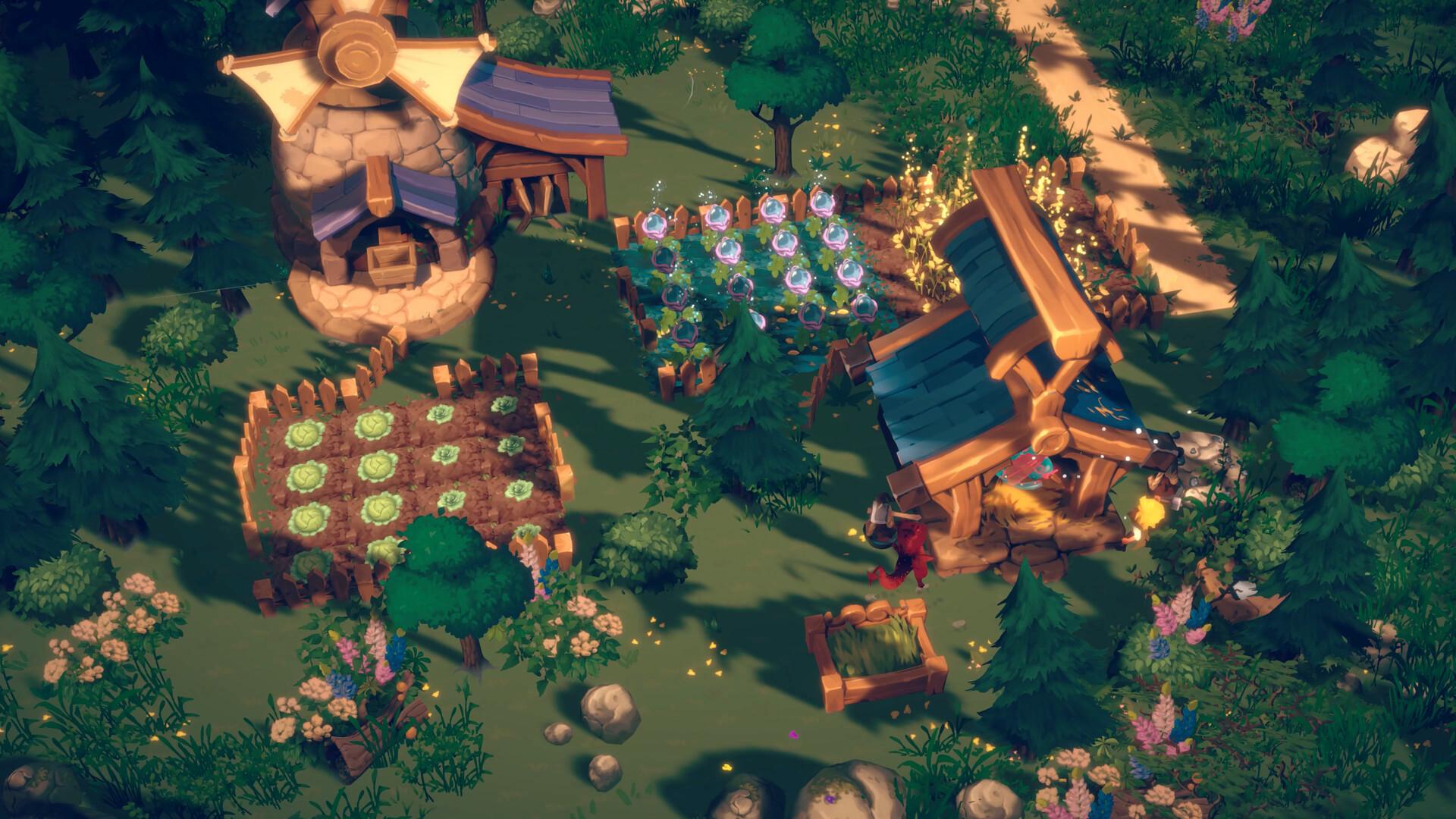 Dragon Shelter screenshot 18