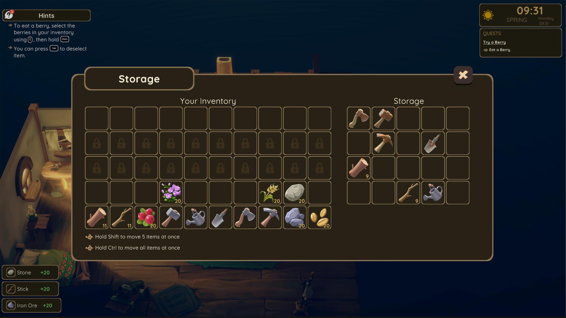 Dragon Shelter screenshot 7