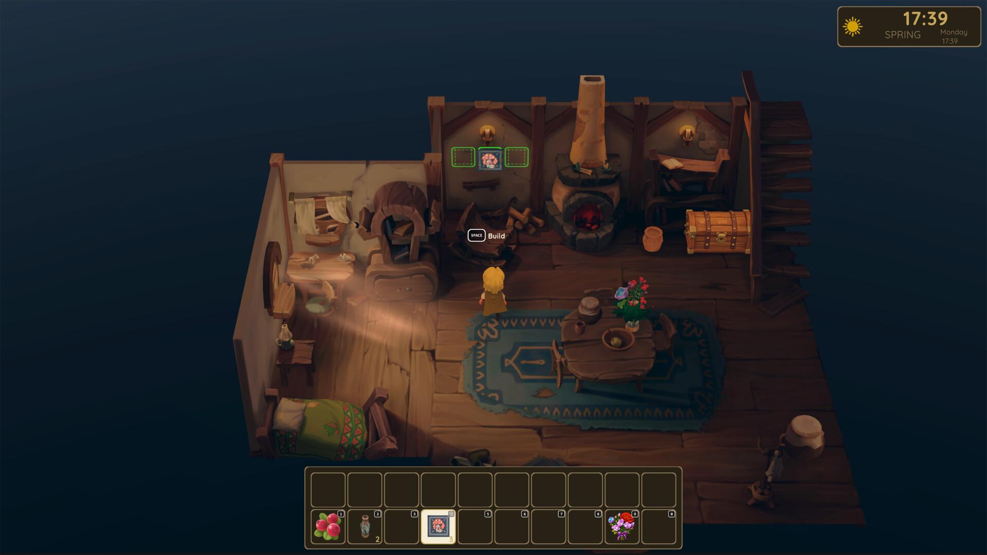 Dragon Shelter screenshot 8