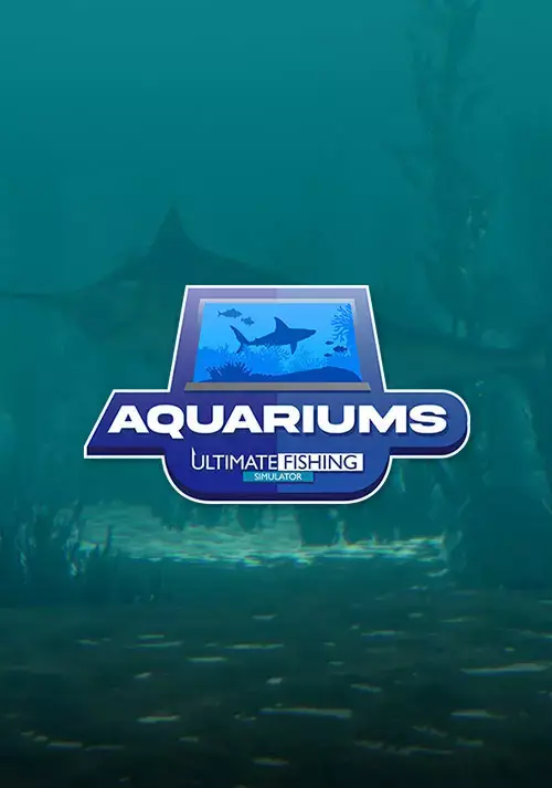 Ultimate Fishing Simulator - Aquariums DLC