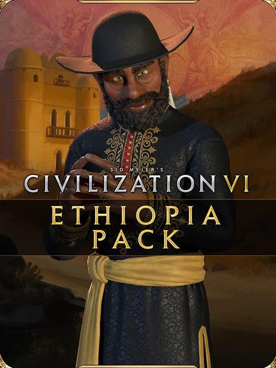Sid Meier's Civilization® VI: Ethiopia Pack