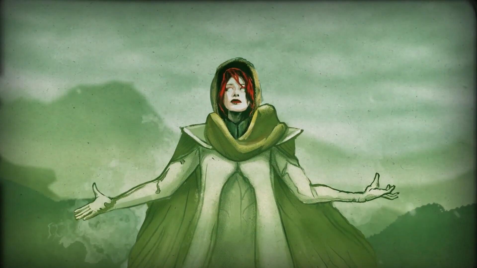 DESOLATIUM screenshot 2