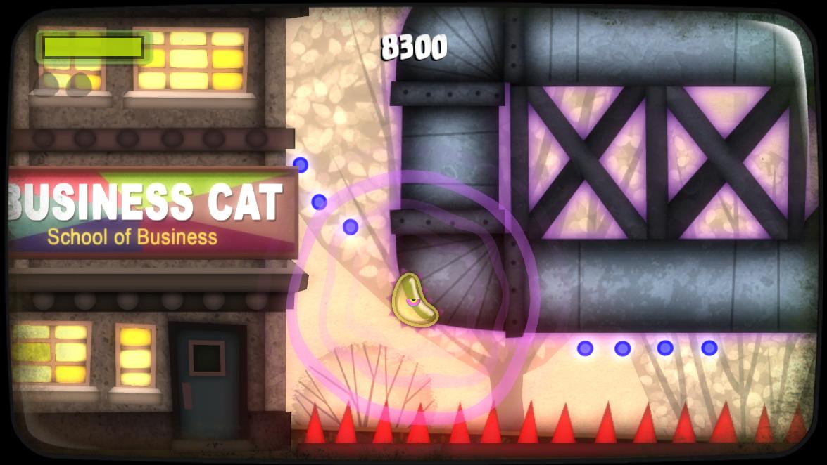 Tales From Space: Mutant Blobs Attack screenshot 19