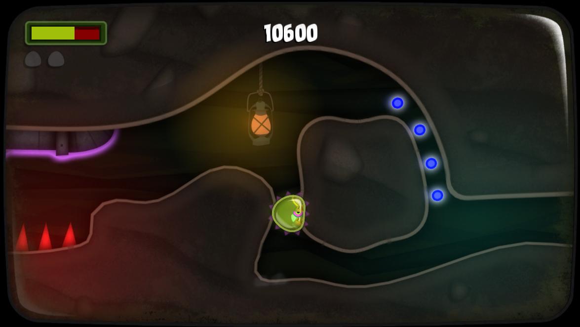 Tales From Space: Mutant Blobs Attack screenshot 21