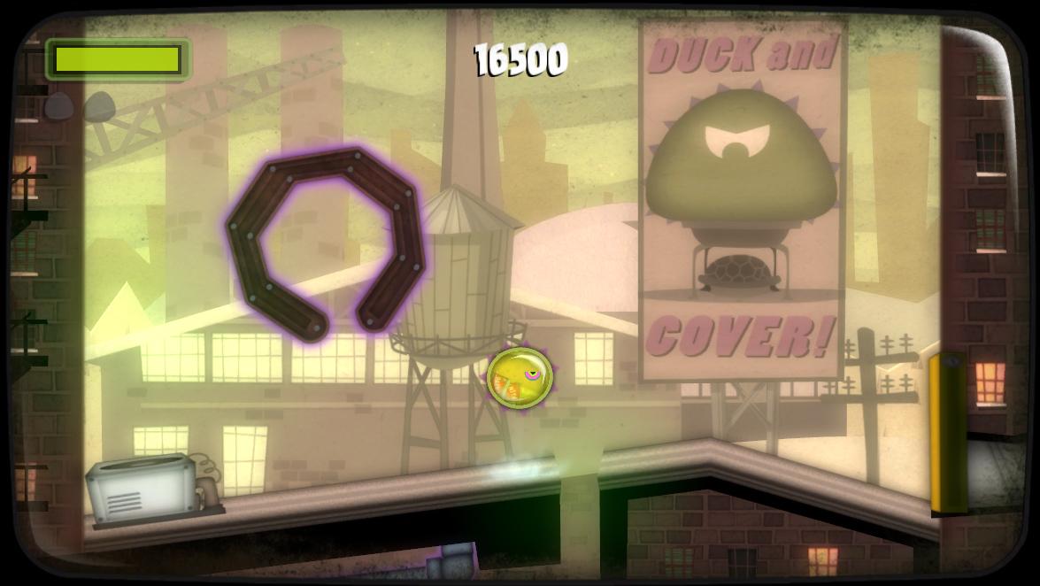Tales From Space: Mutant Blobs Attack screenshot 24