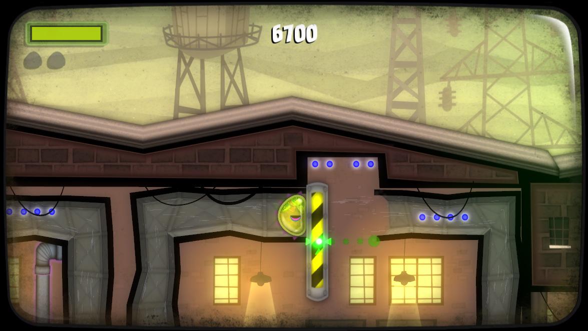 Tales From Space: Mutant Blobs Attack screenshot 27