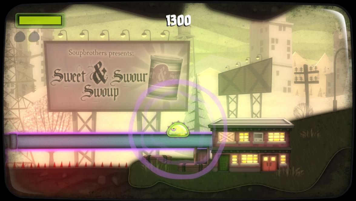 Tales From Space: Mutant Blobs Attack screenshot 34