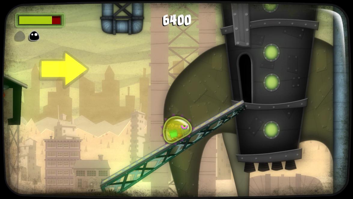 Tales From Space: Mutant Blobs Attack screenshot 39