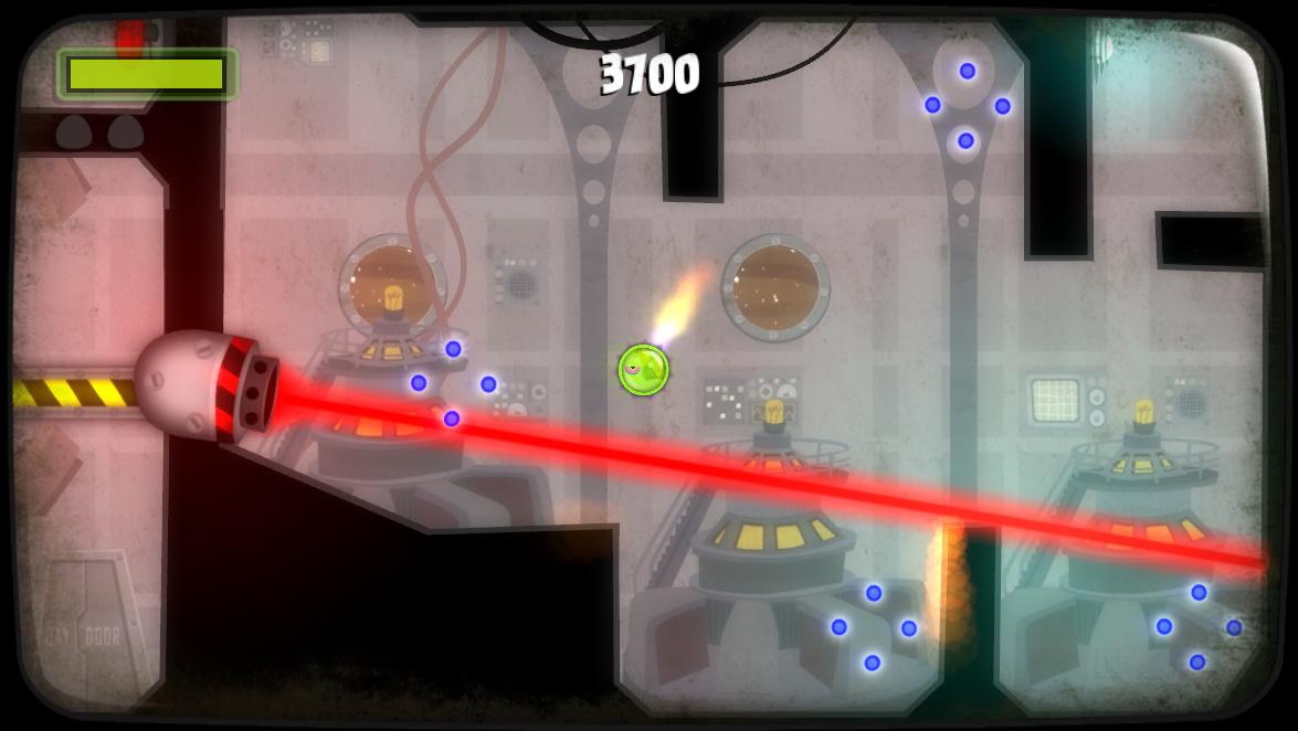 Tales From Space: Mutant Blobs Attack screenshot 42
