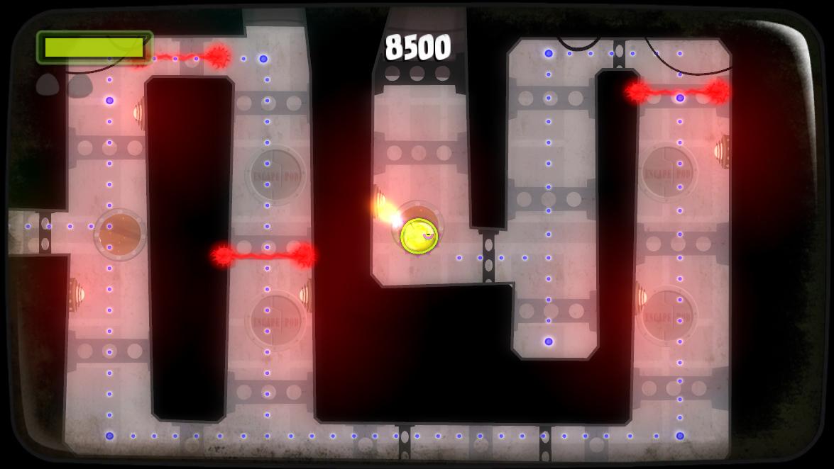 Tales From Space: Mutant Blobs Attack screenshot 45