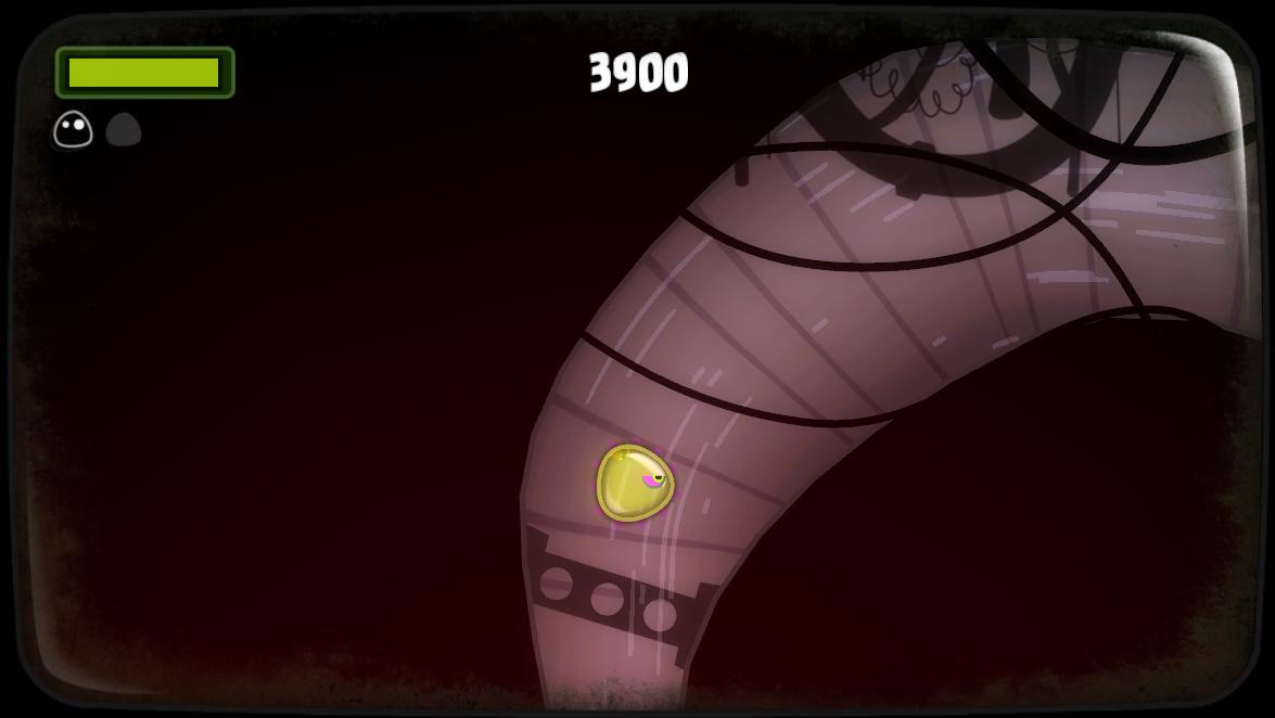 Tales From Space: Mutant Blobs Attack screenshot 49