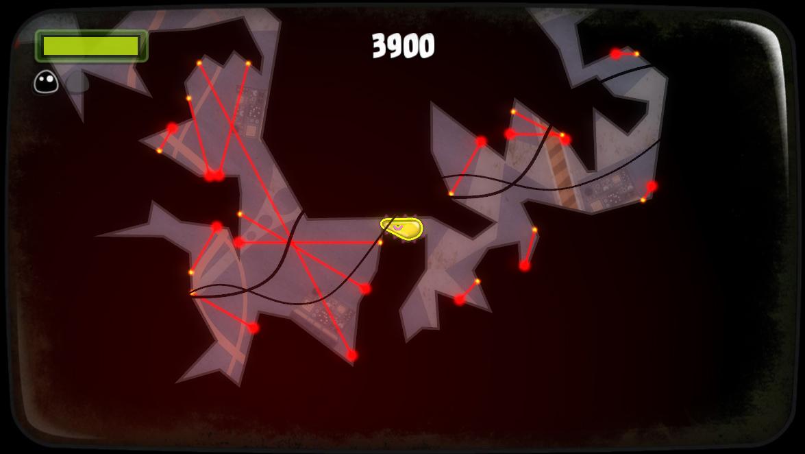 Tales From Space: Mutant Blobs Attack screenshot 50