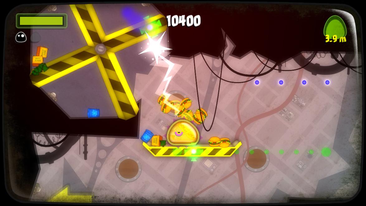 Tales From Space: Mutant Blobs Attack screenshot 52
