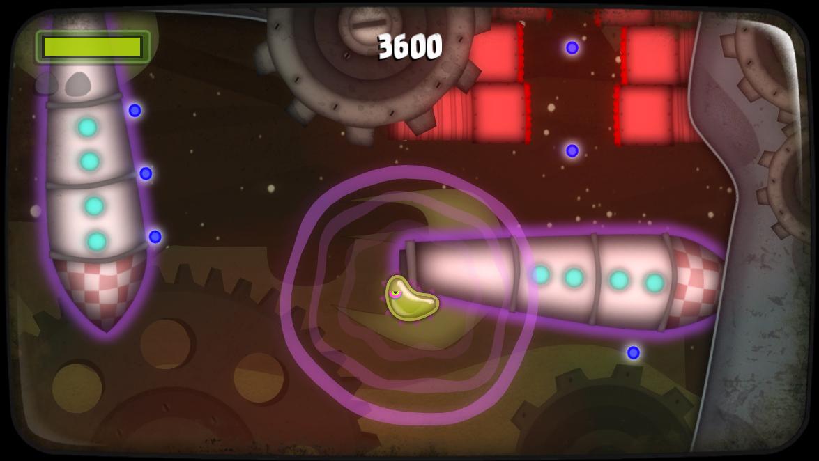 Tales From Space: Mutant Blobs Attack screenshot 55