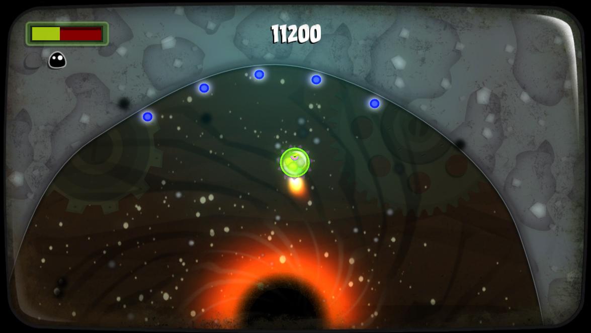 Tales From Space: Mutant Blobs Attack screenshot 57