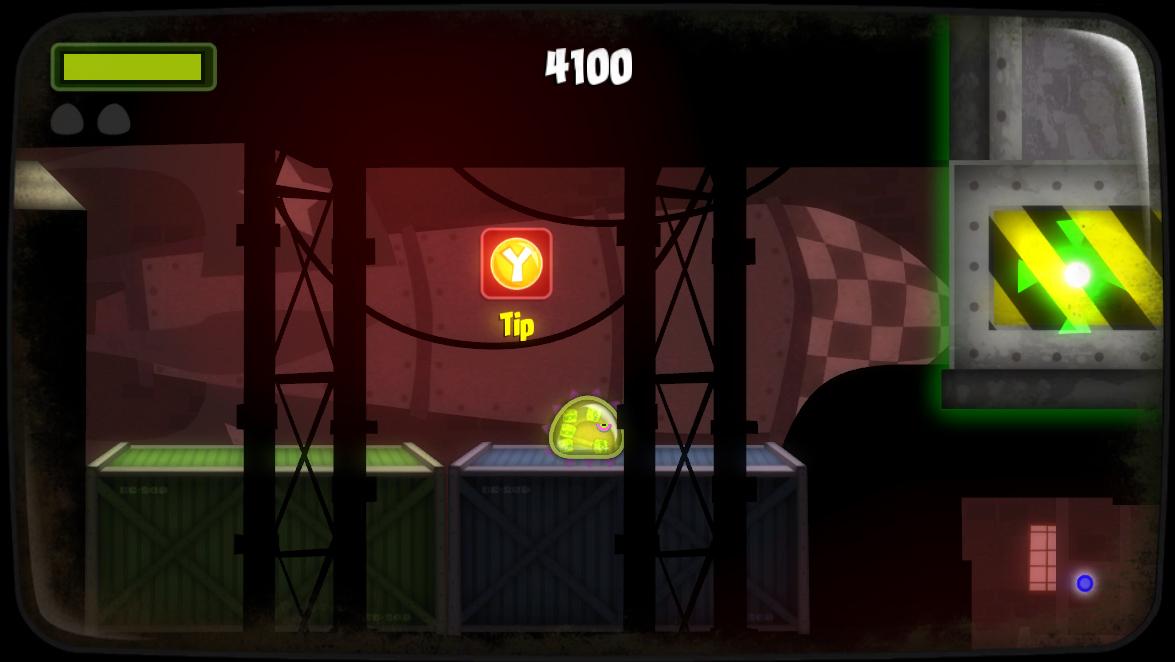 Tales From Space: Mutant Blobs Attack screenshot 74