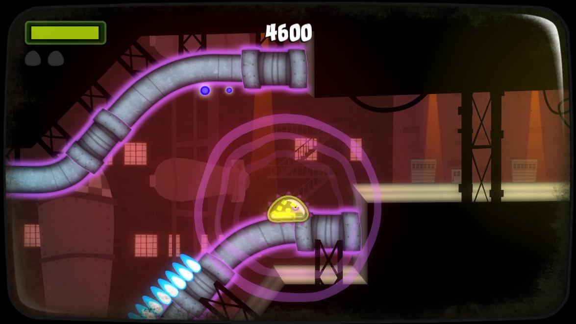 Tales From Space: Mutant Blobs Attack screenshot 75
