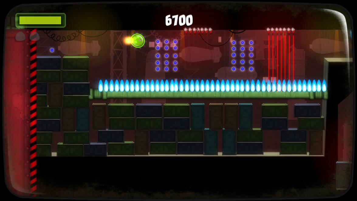 Tales From Space: Mutant Blobs Attack screenshot 77