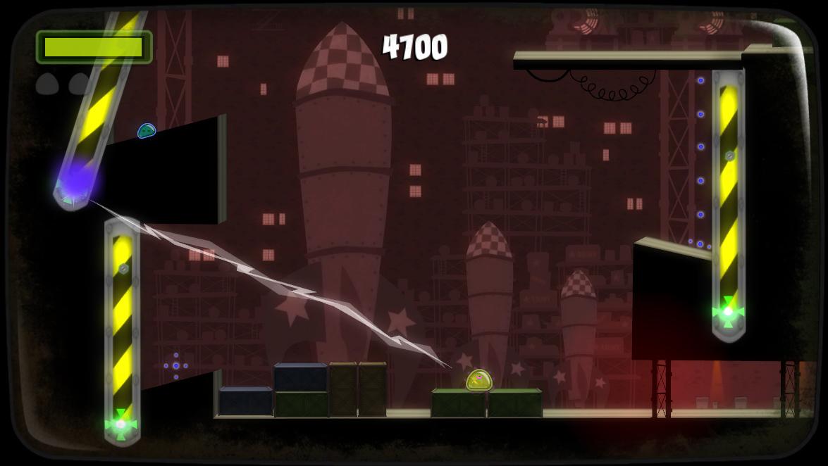 Tales From Space: Mutant Blobs Attack screenshot 81