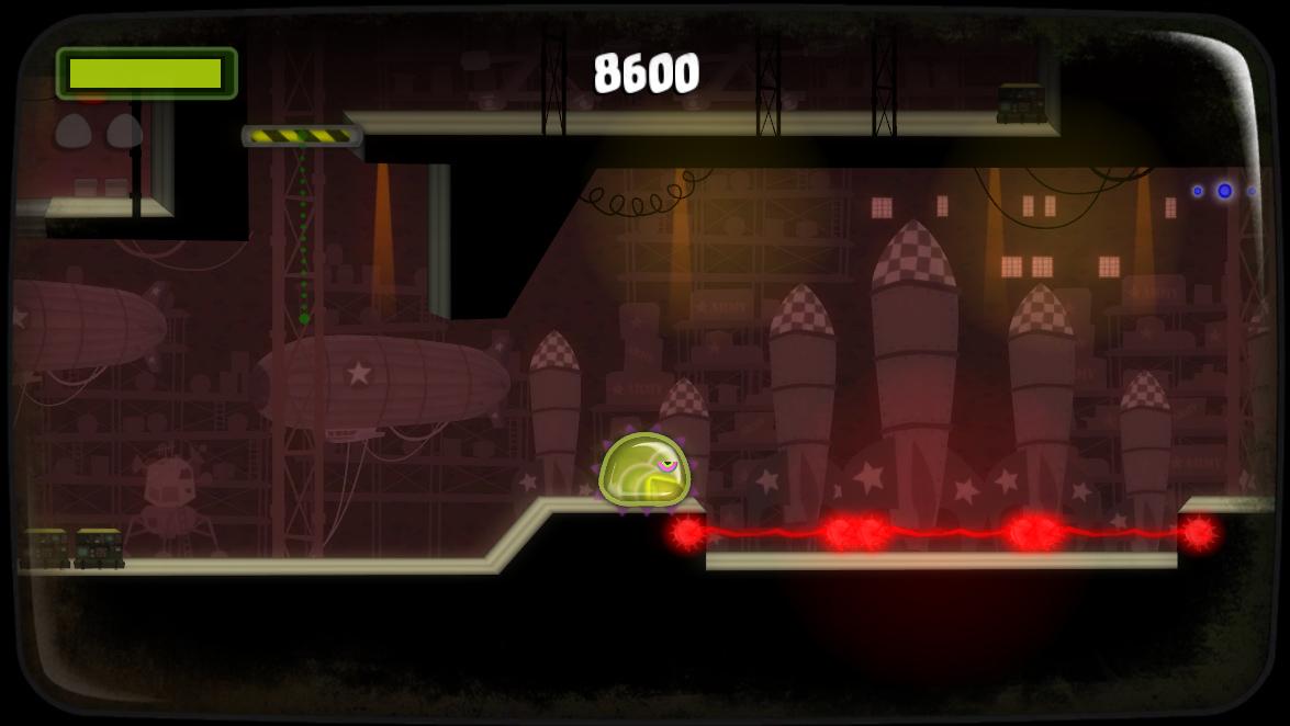 Tales From Space: Mutant Blobs Attack screenshot 82
