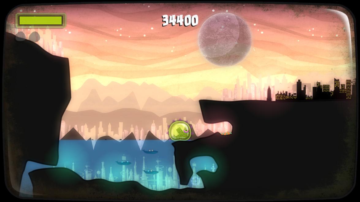 Tales From Space: Mutant Blobs Attack screenshot 85