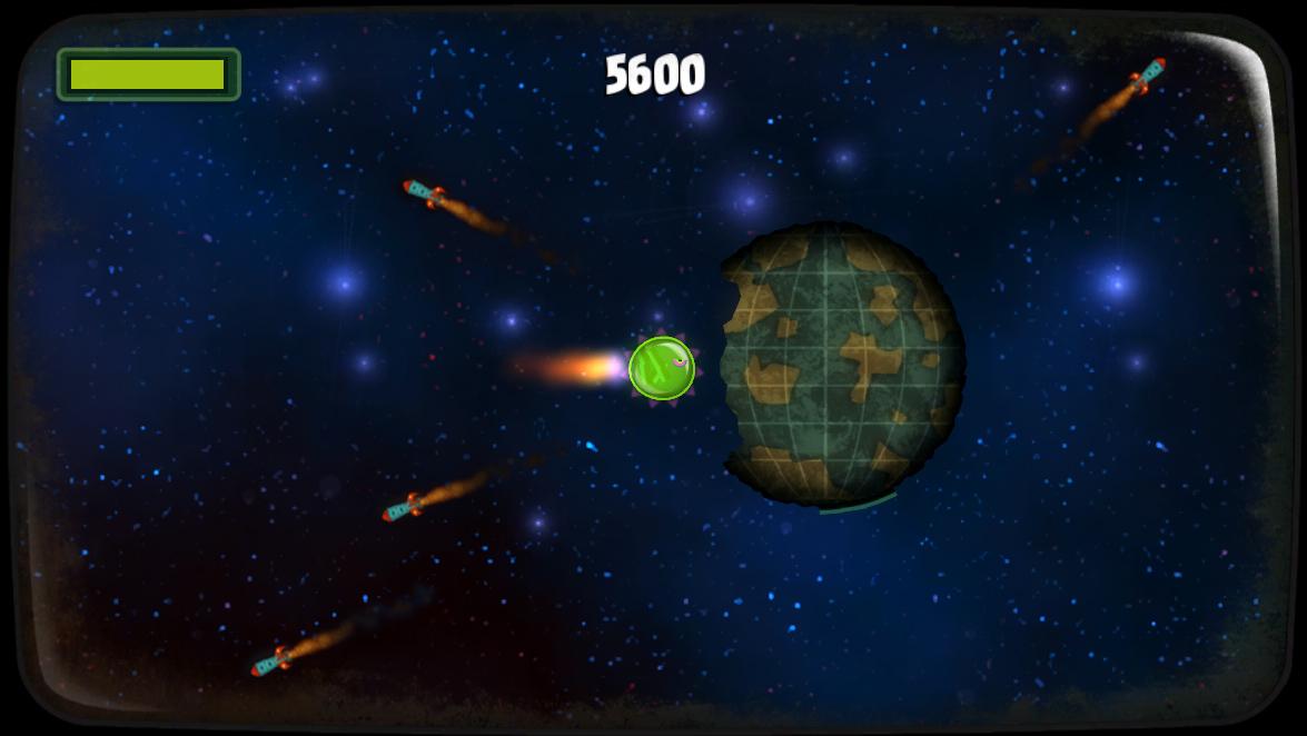 Tales From Space: Mutant Blobs Attack screenshot 89