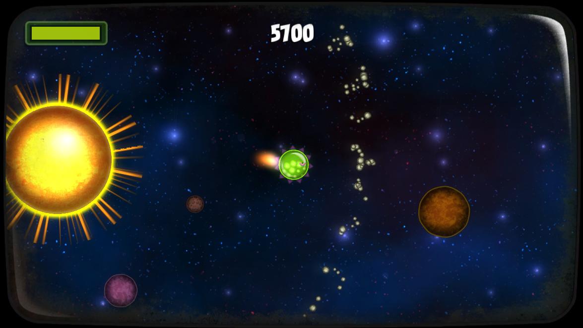 Tales From Space: Mutant Blobs Attack screenshot 90