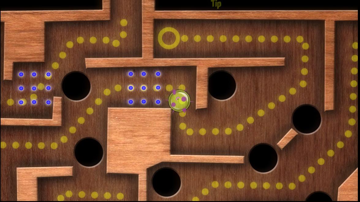 Tales From Space: Mutant Blobs Attack screenshot 92