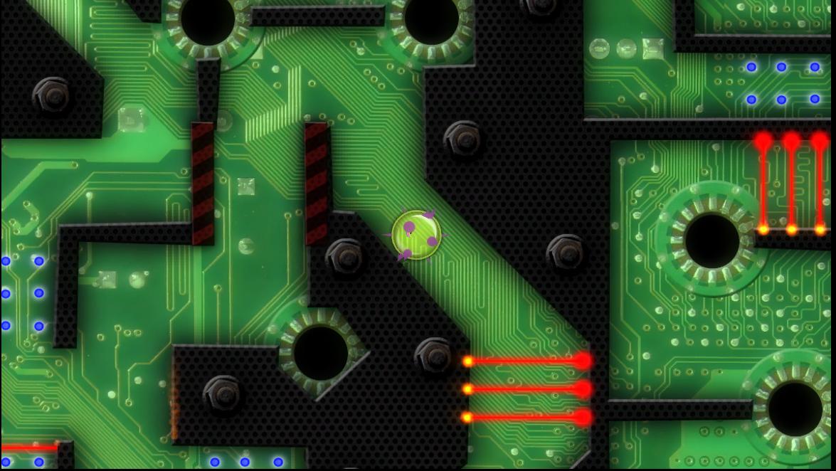 Tales From Space: Mutant Blobs Attack screenshot 94