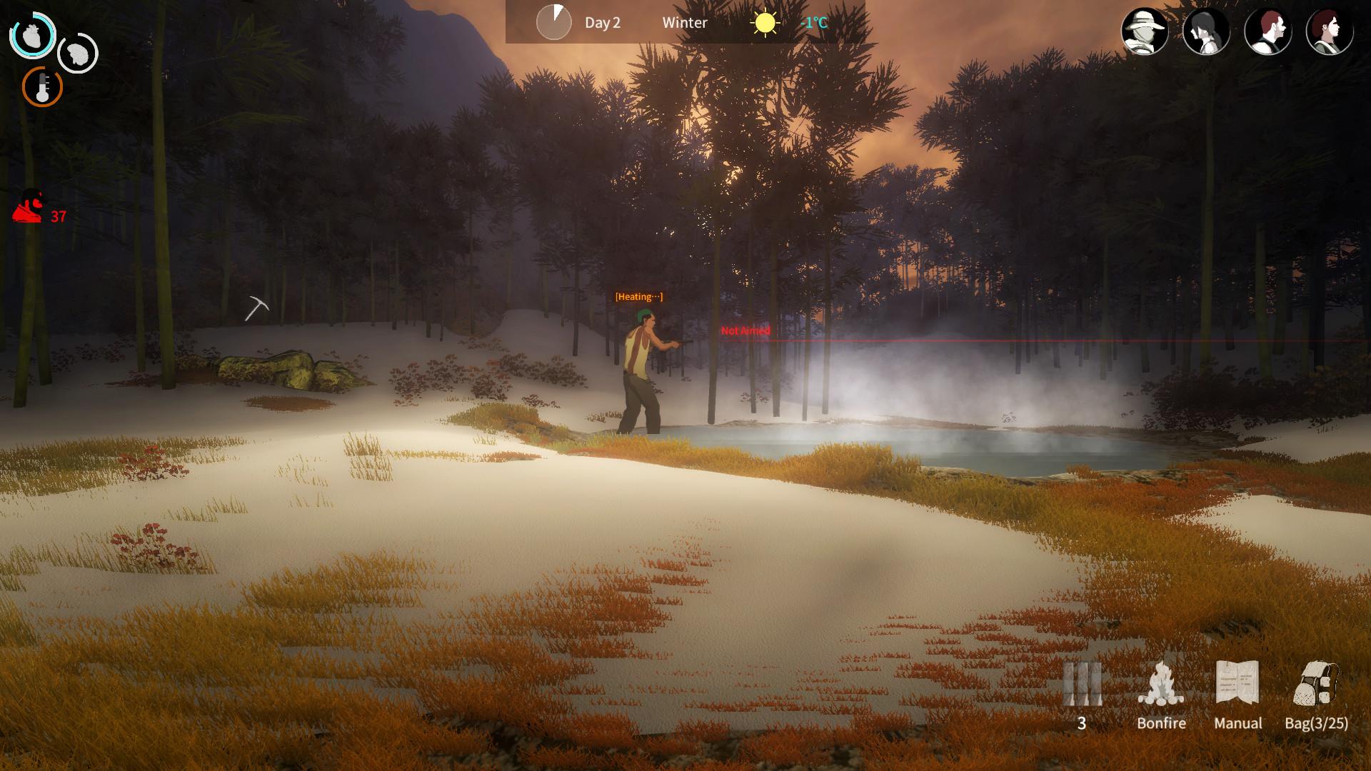 The Rule of Land: Pioneers screenshot 7