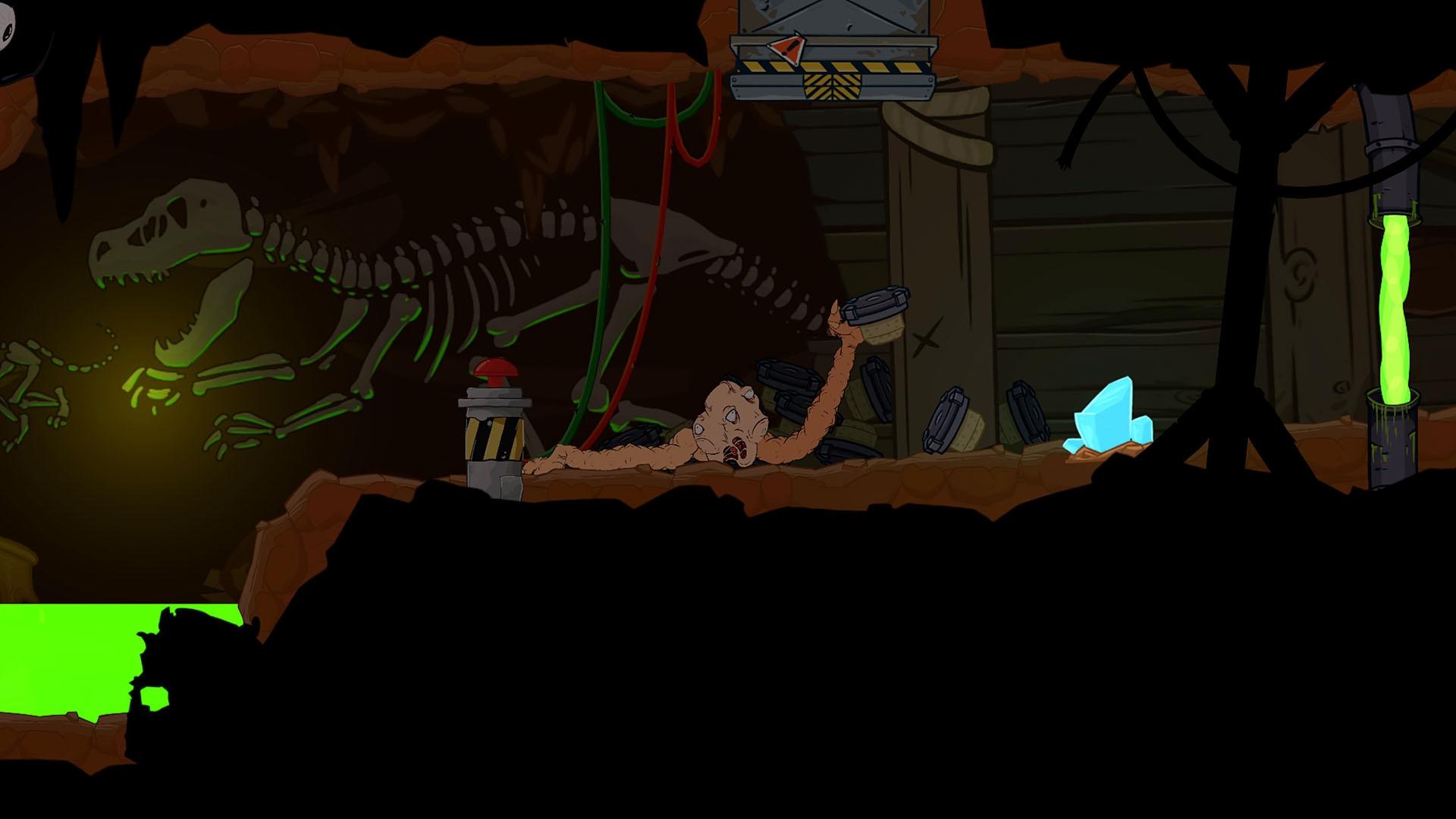 Struggling screenshot 1