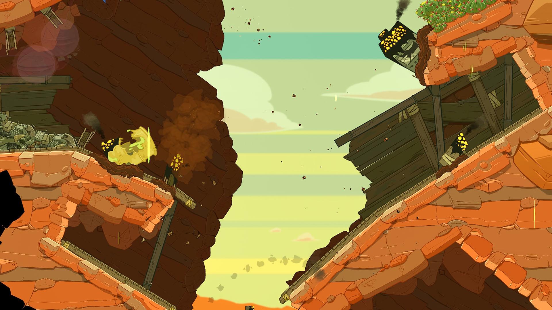 Struggling screenshot 2