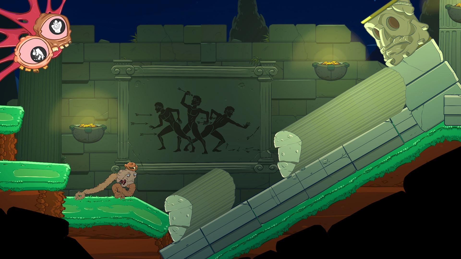 Struggling screenshot 3