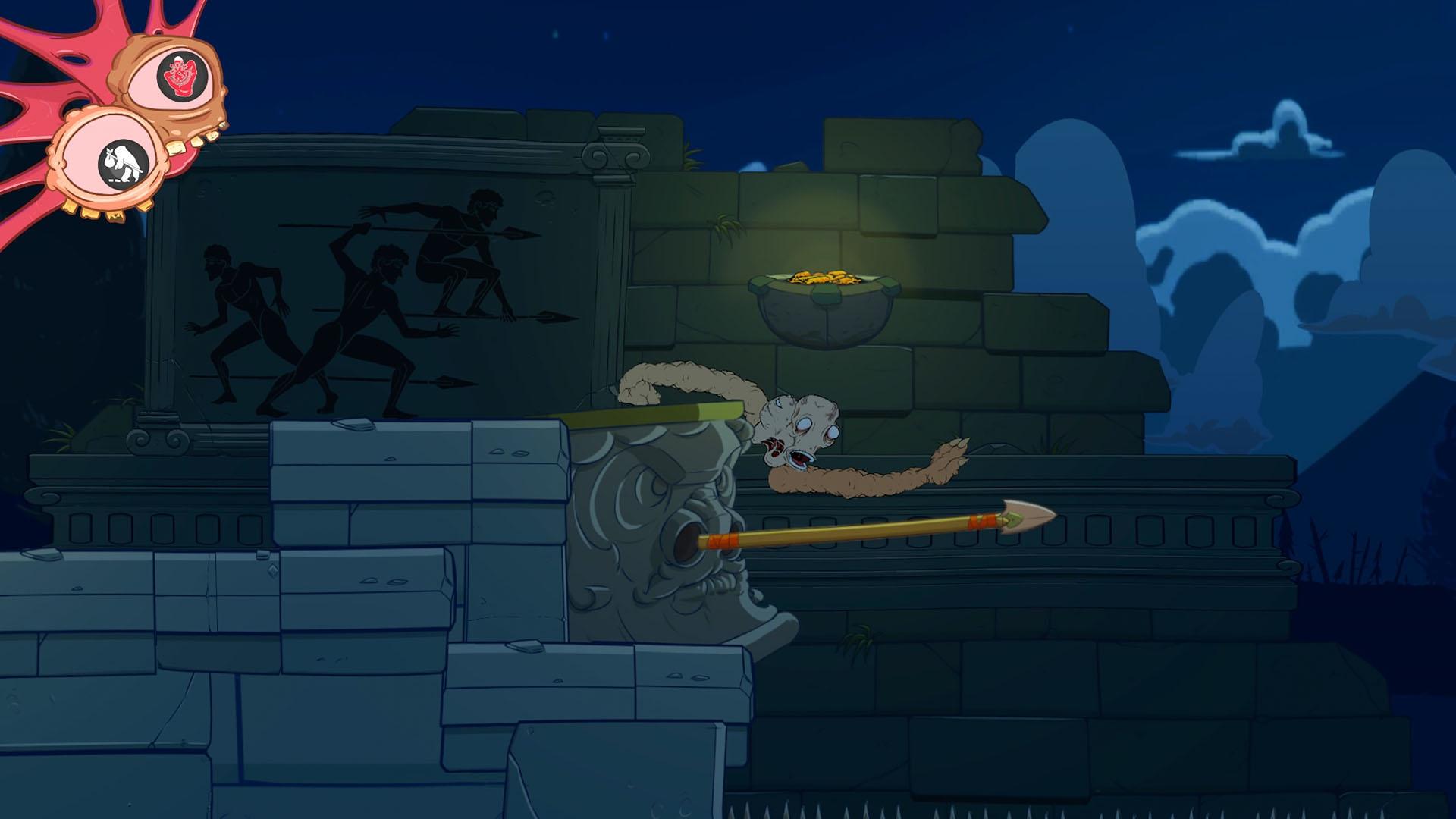 Struggling screenshot 6