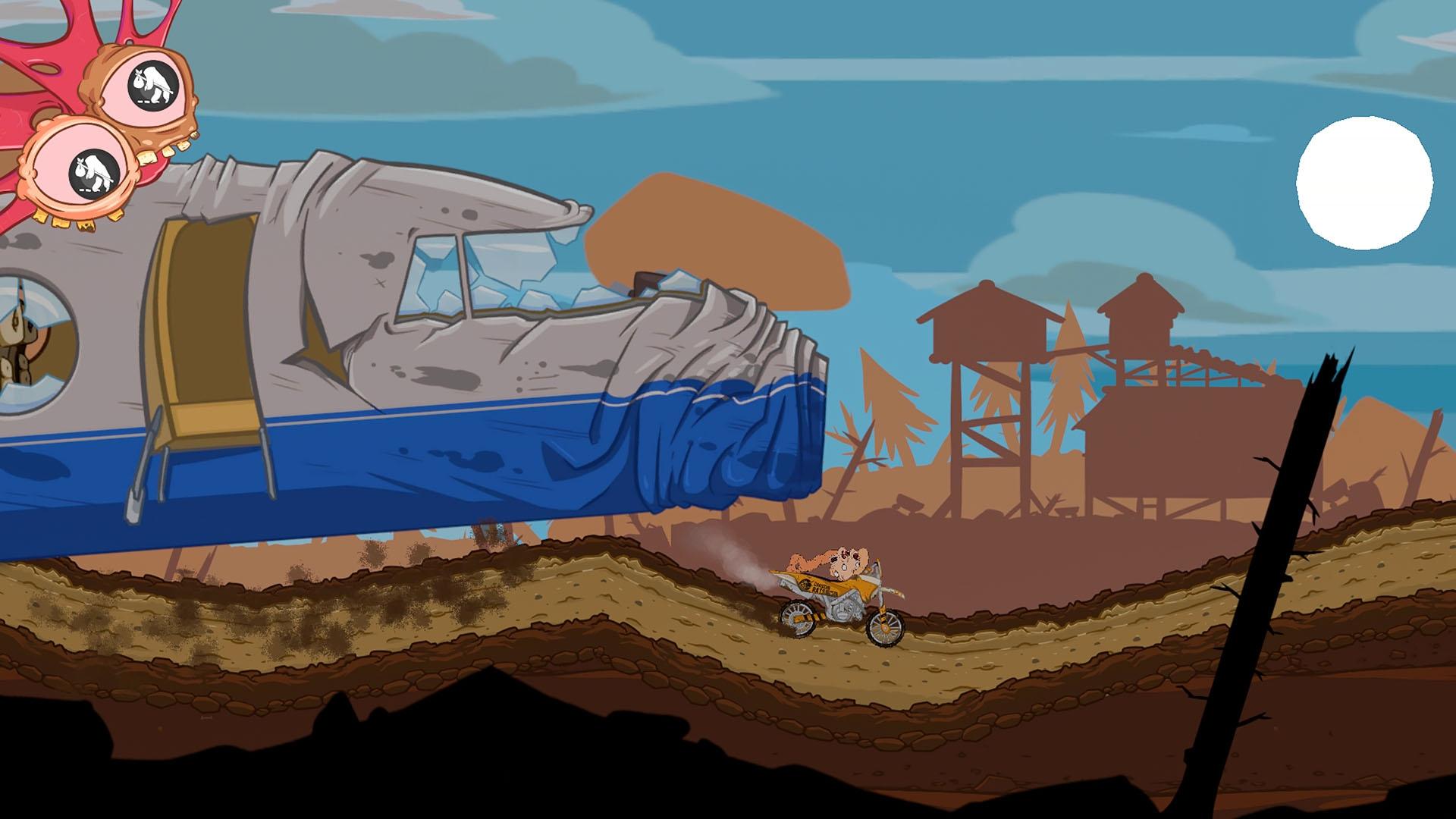 Struggling screenshot 7