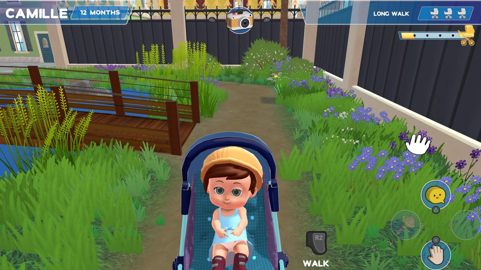 My Universe - My Baby screenshot 4