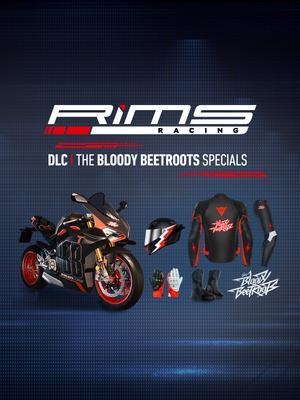 RiMS Racing: The Bloody Beetroots Specials