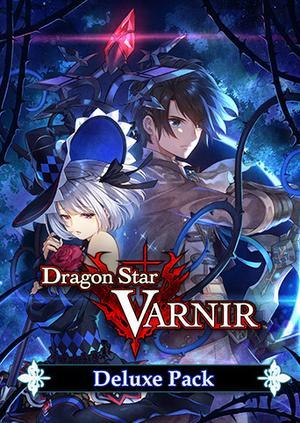 Dragon Star Varnir Deluxe Pack