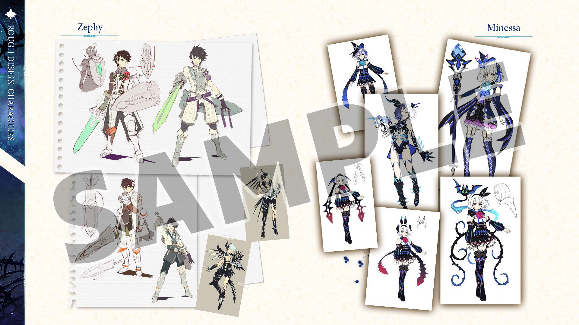 Dragon Star Varnir Deluxe Pack screenshot 2