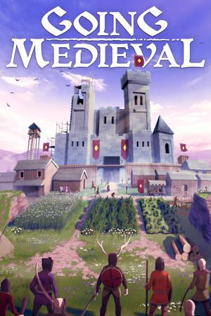 Going Medieval - Early Access