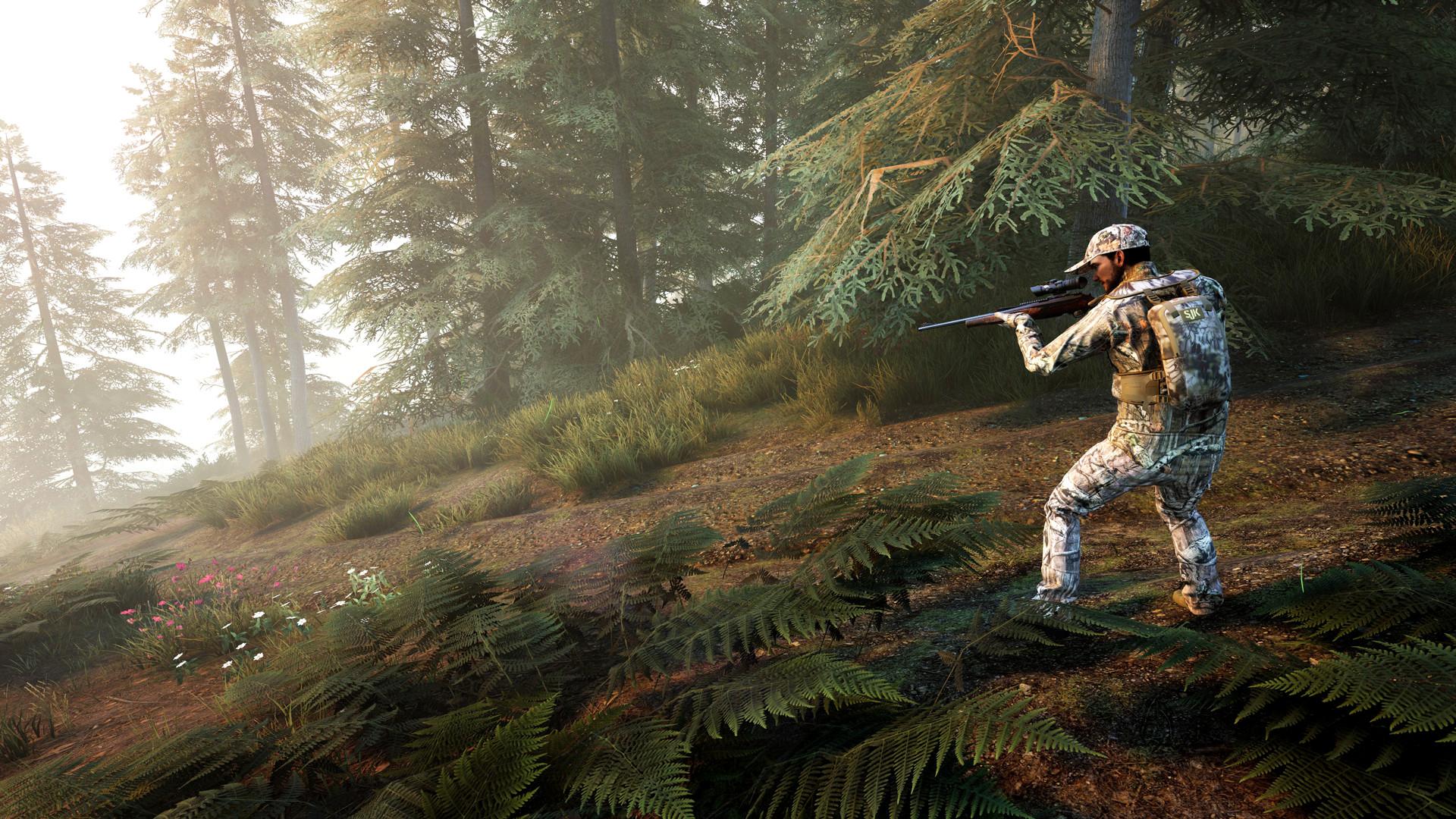 Hunting Simulator 2 Bear Hunter Pack screenshot 2