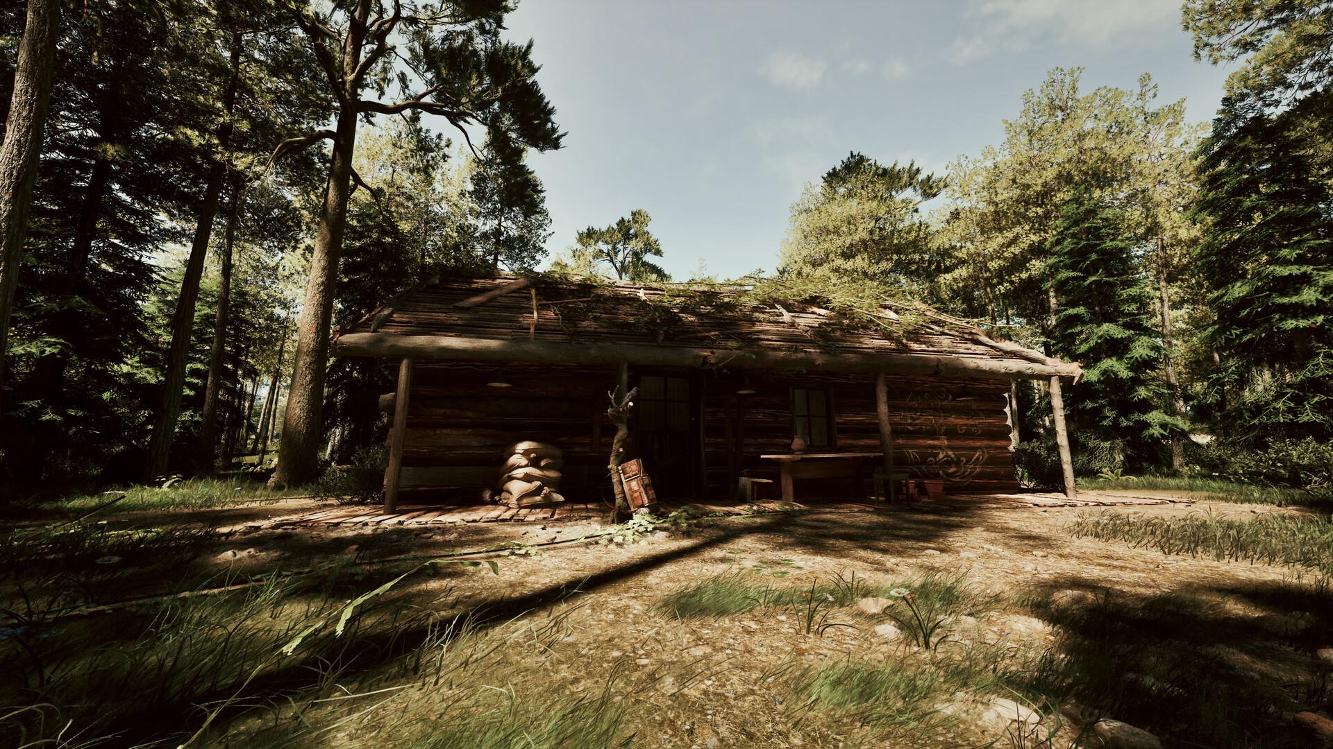 Among the Trolls screenshot 0