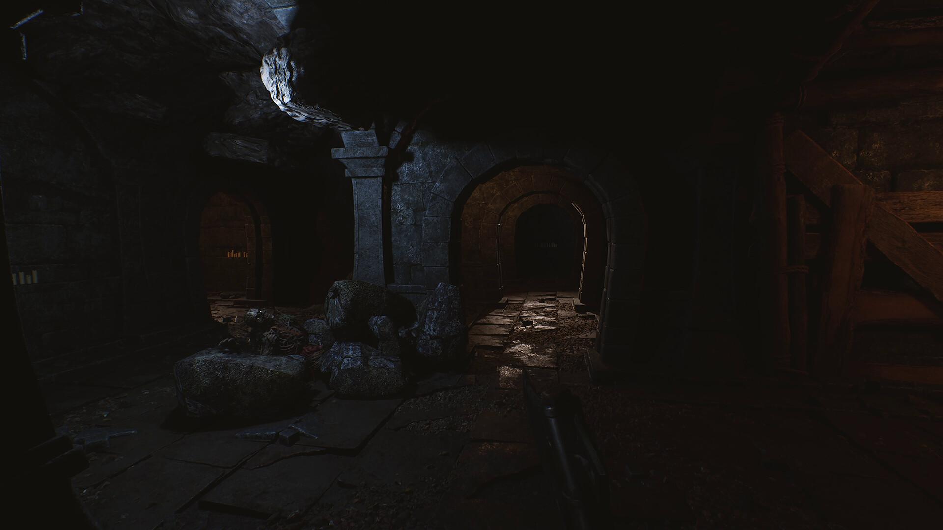 Among the Trolls screenshot 12