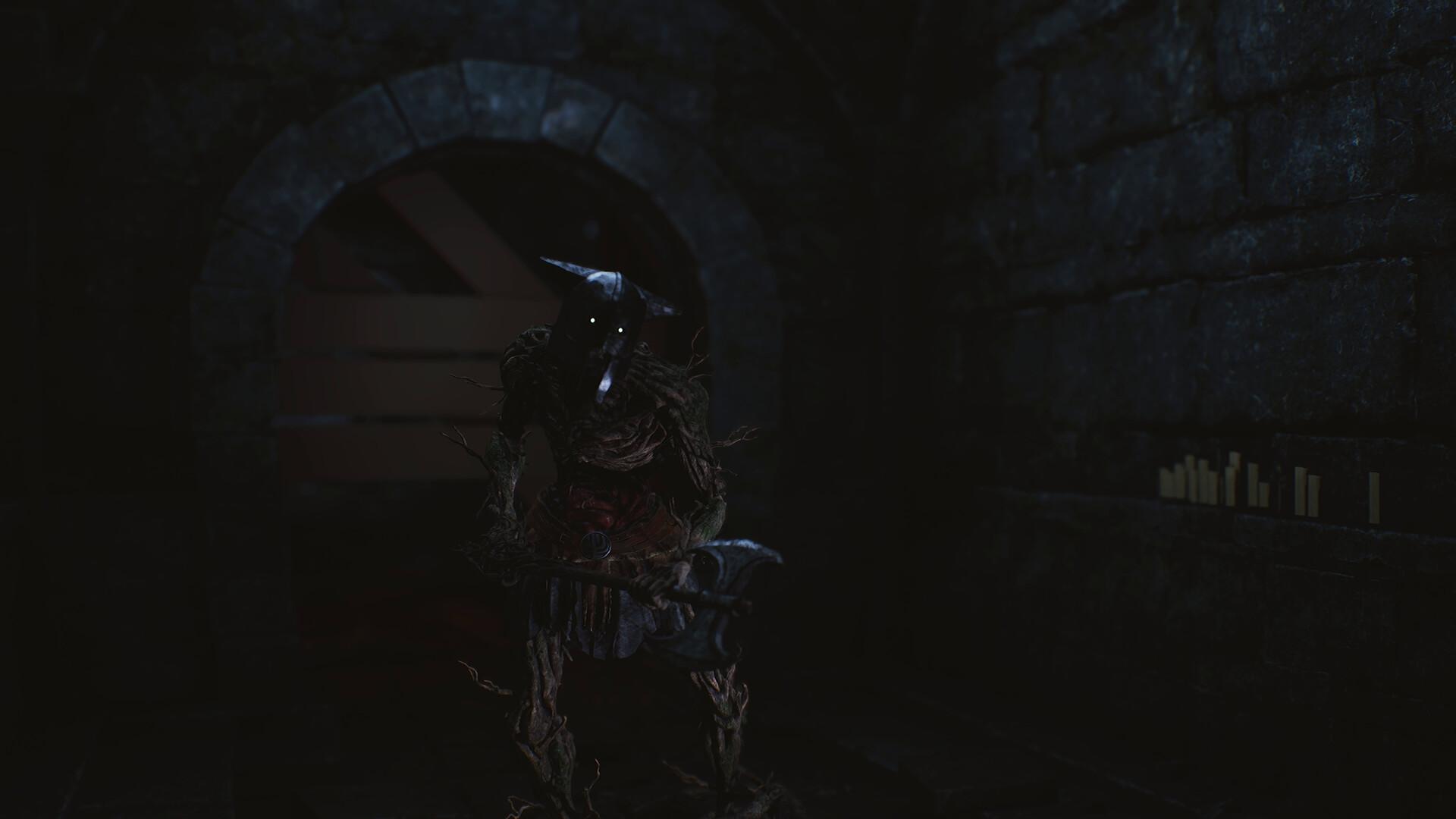 Among the Trolls screenshot 13
