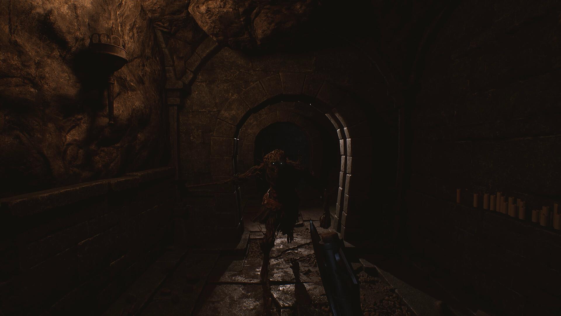 Among the Trolls screenshot 14