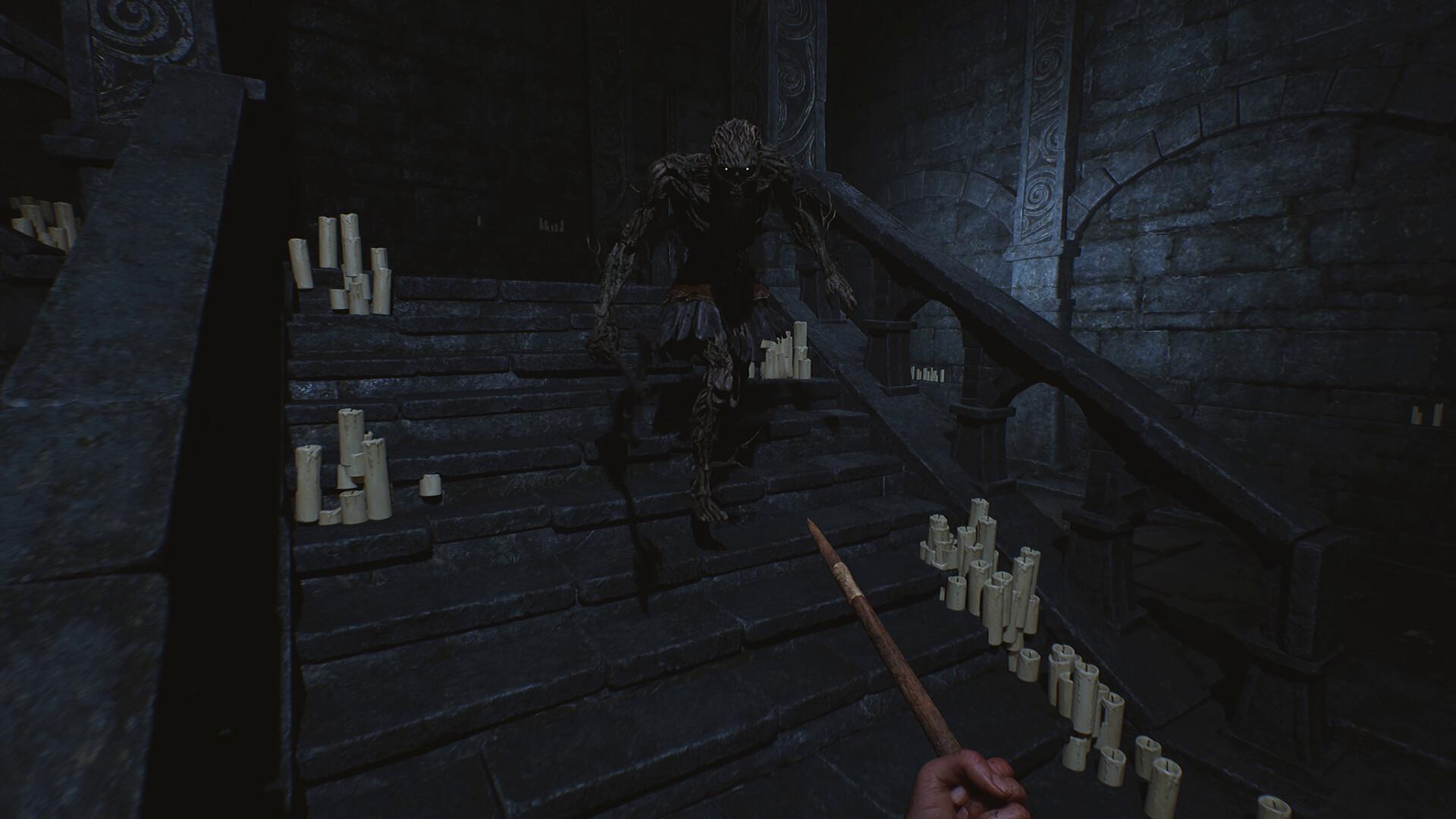Among the Trolls screenshot 15